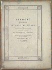 1843 Viaggio Al Mondo Dumont D urville  Engravings  giappone  japan  Samurai Etc