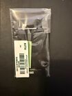 Kith X Bmw Rondel Leather Keyring Techno Violet Brand New