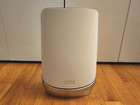 Netgear Orbi Rbse960 Add-on Satellite Mesh Wifi 6e Axe11000 -converted Router-