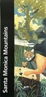 2026 Santa Monica Mountains Nra - Ca  National Park Service Unigrid Brochure map