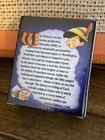 Disney Store Pinocchio Jiminy Cricket Boxed Gallery Pin Le 1940 New Upc 437947
