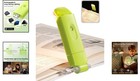 Dimmable Clip-on Book Light With Warm White Glow - Perfect For Night Reading