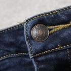 Faith Jeans Don t Lose Faith Denim Pants Women s Size 6 Blue Skinny Ankle Casual