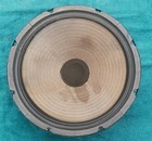 Vintage 1967 Jensen P15l Alnico 15  Speaker 8 Ohm Guitar   Organ 220744
