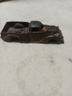Antique Cast Iron Arcade  Tow Truck Toys Vintage Restoration