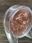 2024 Cit Legends Series Wild West Ultra High Relief 50g Copper Coin Cook Islands