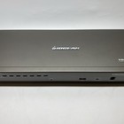 Iogear Miniview Ultra  8 Port Vga Kvm Switch Gcs1808 Ps 2 Usb Fully Tested