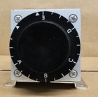 Agastat 7014pc Time Delay Relay 125vdc 2-20 Sec 