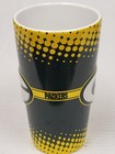 Nfl Green Bay Packers - 16oz Sculpted Latte Coffee Cup - Mug  New