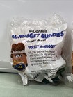 Vintage 1988 Mcdonald s Mcnugget Buddies Happy Meal Toy Sealed New Sparky Corny