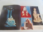 New York World s Fair 1964-65 Vatican Pavilion Official Guide Book  25 Pages 