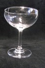 Acopa Tableware Coupe Cocktail Glass 5535457