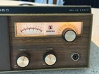 Johnson Messenger 250 Base Station Cb Radio  see Pictures 