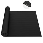 4x8ft Thickened Rubber Garage Floor Mat Commercial Floor Protect For Car Parking