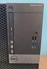 Dell Optiplex 3050  I7-7700  32gb Ram  512 Gb Sata Hd win 10 Pro  Fast Ship