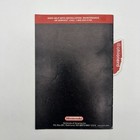 Killer Instinct Super Nintendo Snes 1995 Instruction Manual Booklet Only