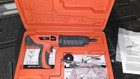 Ramset 16942 Cobra  0 27 Caliber Semi-automatic Powder-actuated Tool