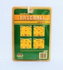 Vintage 1989 Tiger Electronics Baseball Handheld Lcd Video Game New sealed