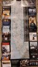 Official New York City Nyc Tourist Visitor Map July 2024 Edition