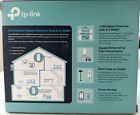 Tp-link Tlpa9020pkit Av2000 2-port Gigabit Powerline Starter Kit