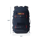 Yeti X Oracle Red Bull Racing Crossroads 27l Backpack- Brand New In Box