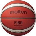 Molten Bg4500 bg5000 Pu Basketball  Size 5   7 Two-tone Composite Ball