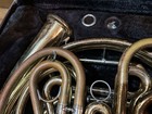 Yamaha Yhr-667d French Horn