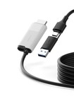Usb 3 0 Video Capture Card 1080p 60fps  Hdmi To Usb A c  Live Streaming  Gaming