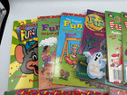 The Original Fun Pad Creative Child Press Activity Book Lot Of 14