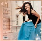 Shania Twain Greatest Hits 2lp Coke Bottle Clear Vinyl Gatefold New Sealed