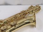 Yamaha Ybs-41 Baritone Saxophone