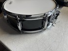Tama Imperialstar 14 X 5 Snare Drum Hairline Black