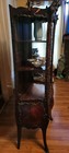 Rare Antique Louis Xv Ormolu Display Cabinet 1850s Cool Collectable Gorgeous 