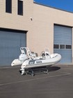 New Tide Craft Boats Beaver 10   Yacht Tender   Dinghy   Inflatable Boat Rib