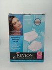 New Revlon Spa Moisturestay Paraffin Wax Refills 2 One Pound Blocks
