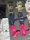 Football Gloves And Accessories For Boys