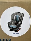 Graco Extend2fit Convertible Car Seat  spire  Brand New