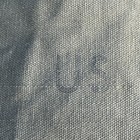 Us Army Field Pack Canvas Combat Butt Bag  M-1956 Vietnam War Era Olive