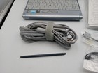 Vintage Umpc Fujitsu Lifebook P1120 8 9  Touchscreen Crusoe 800mhz - Windows Xp