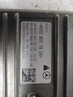 13-16 Mercedes Gl Class Gl350 Chassis Ecm 166 Type Driver Assist  Module