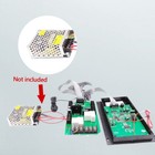 Sauna Room Temperature Controller Panel  Thermostat Regulator 220v 110v 30a