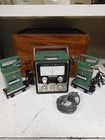 Mahr Federal - Dual Head Differential Electronic Level Set - Pu41