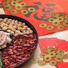 150 Pieces Chinese Fortune Coins Feng Shui I-ching Coins Chinese Good Luck