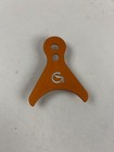 Old School Vg Vintage Bmx Freestyle Odyssey Pitbull Brake Wedge Nos