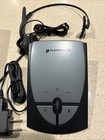 Plantronics Hw261n Supraplus Noise Cancelling Wideband Duo Headset 64339-31