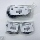 5pcs Drive Belt Replacement Kit Fit For Maserati Ghibli Levante Quattroporte