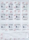 Select Panini Fifa World Cup 2026 Sticker Coca-cola Version Packs  Usa  Latam