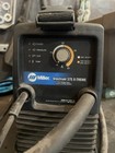 Miller 375 Extreme Plasma Cutter