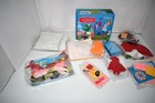 Garma Diy Sewing Kits For Kids Age 6-12  Fairy Tale Craft Set With 10 Stuffed Pr