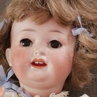 Antique Heubach Koppelsdorf 267-4 0 12  Germany Thuringia    4 Other Dolls